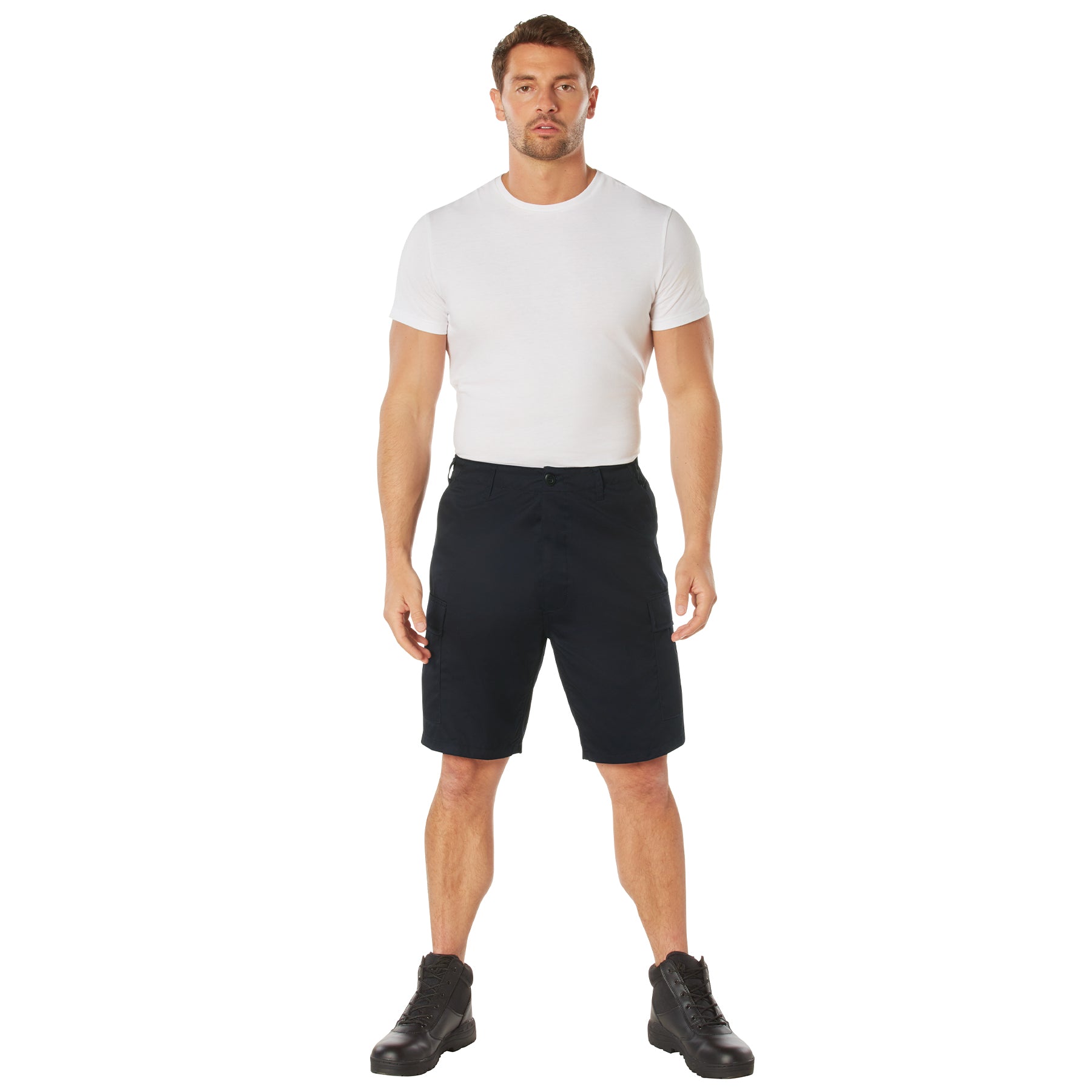 Rothco Tactical BDU Shorts LARSON TACTICAL SUPPLY