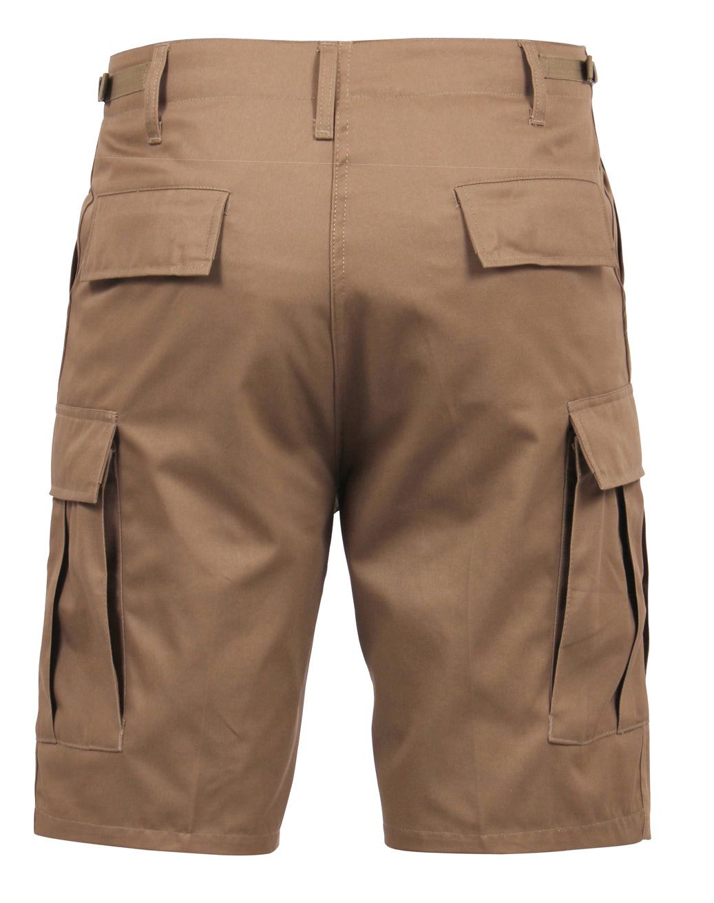 Rothco Tactical BDU Shorts LARSON TACTICAL SUPPLY