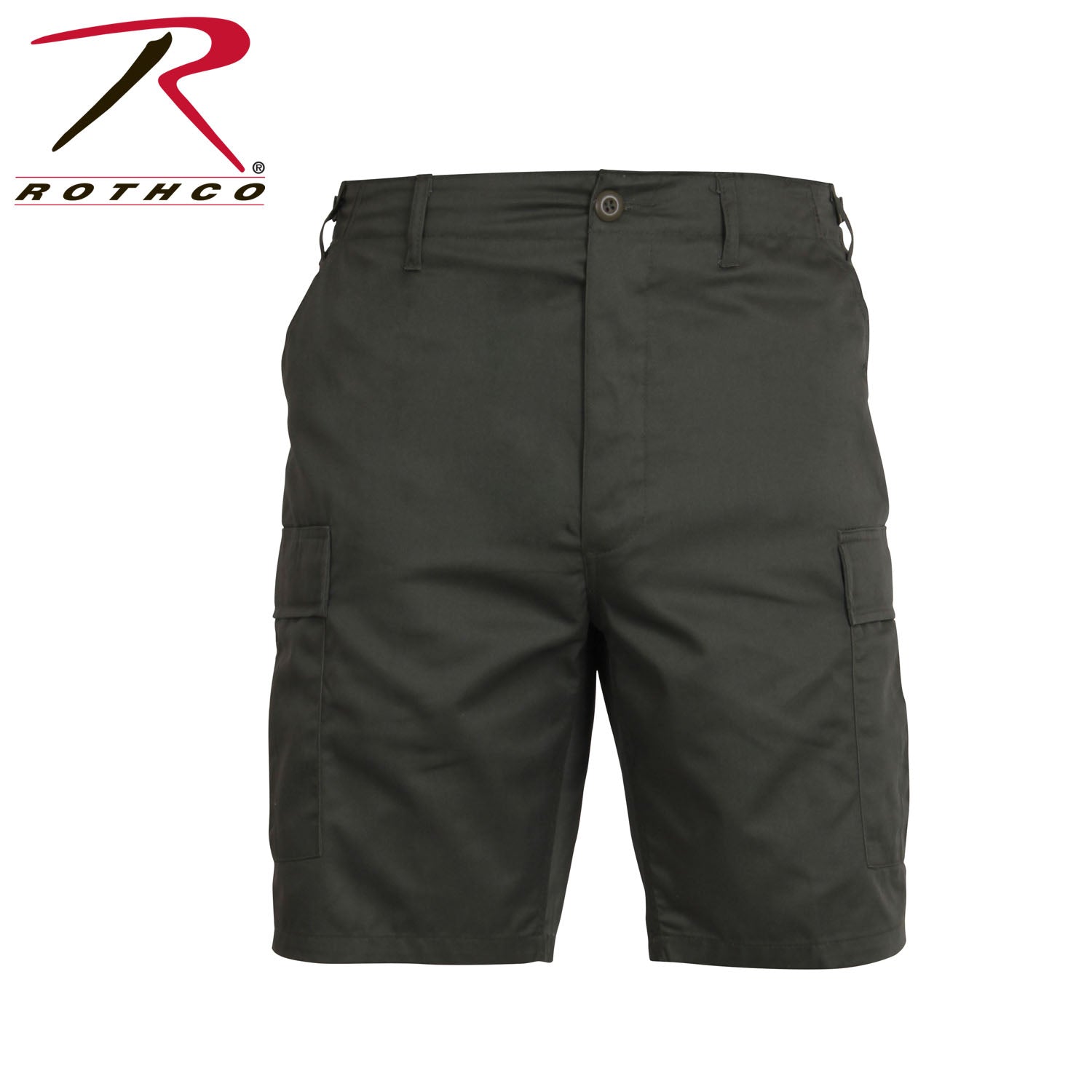 Rothco Tactical BDU Shorts LARSON TACTICAL SUPPLY