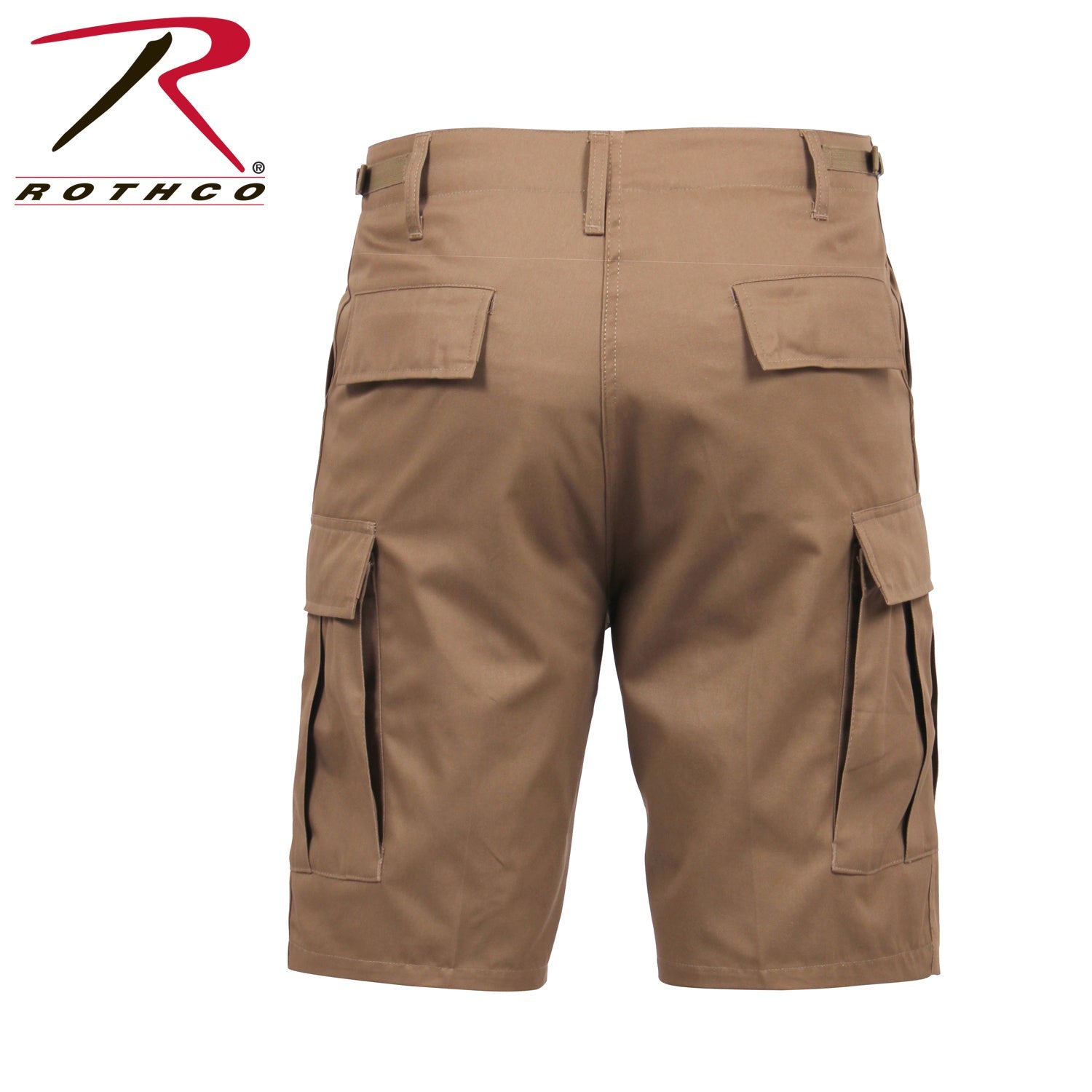 Rothco Tactical BDU Shorts LARSON TACTICAL SUPPLY