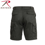 Rothco Tactical BDU Shorts LARSON TACTICAL SUPPLY