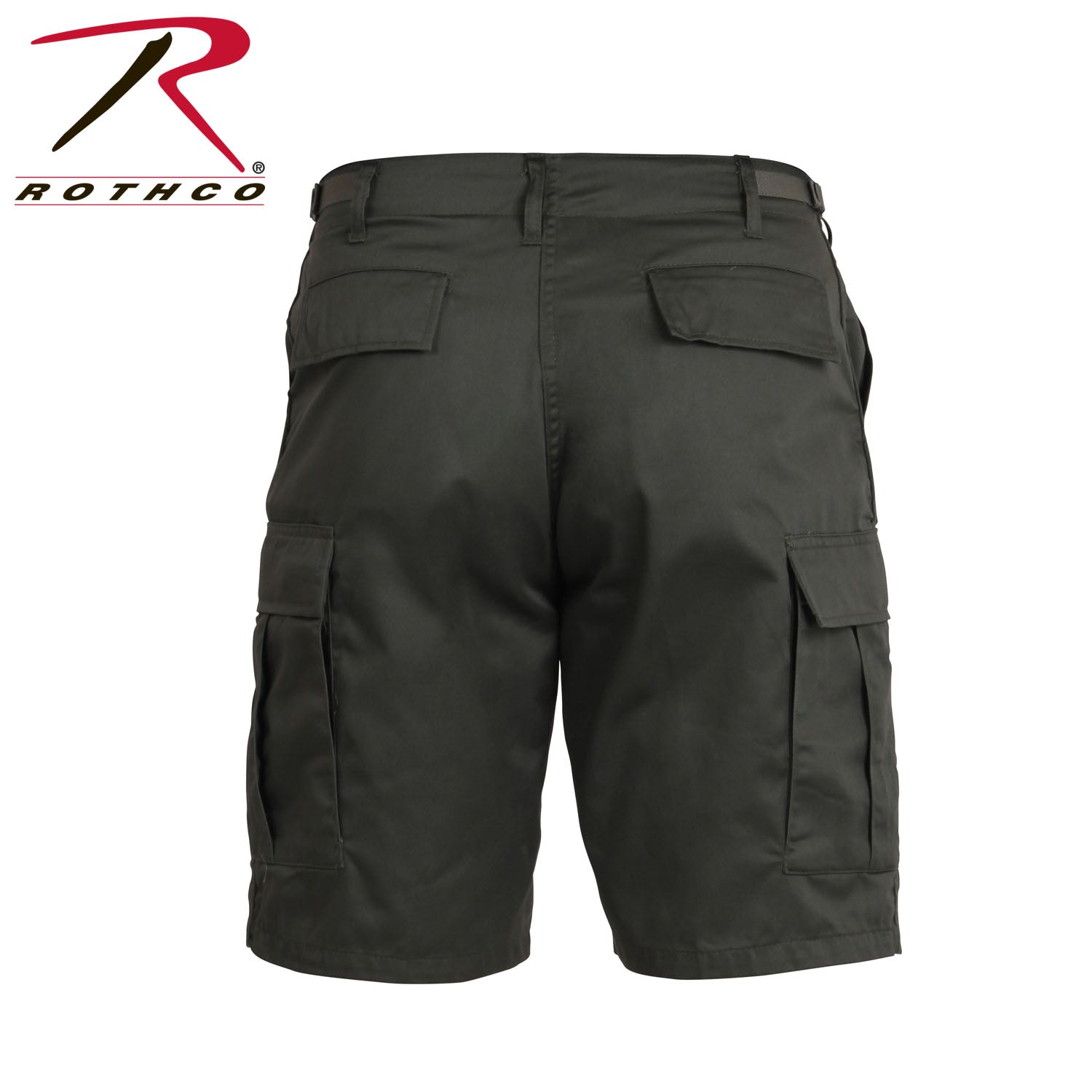 Rothco Tactical BDU Shorts LARSON TACTICAL SUPPLY