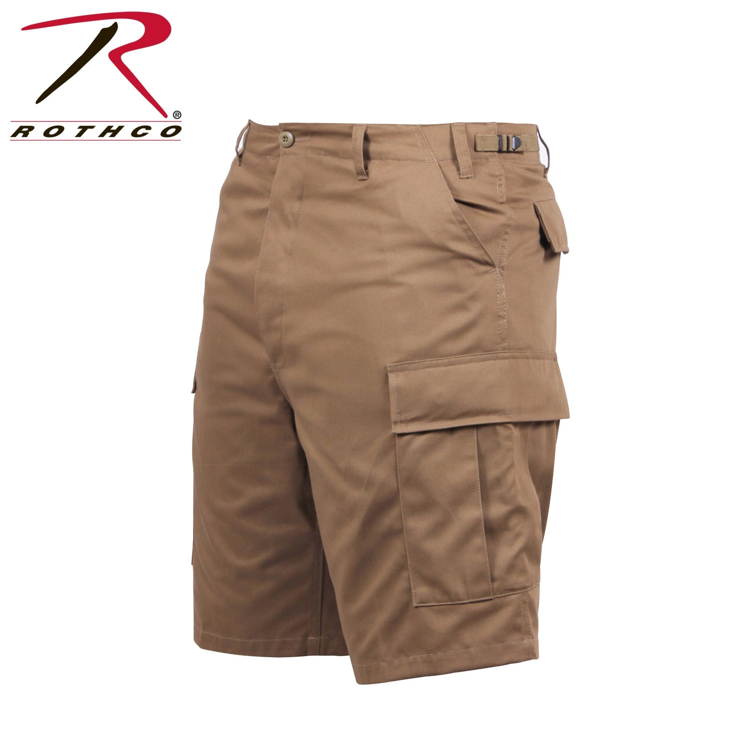 Rothco Tactical BDU Shorts LARSON TACTICAL SUPPLY