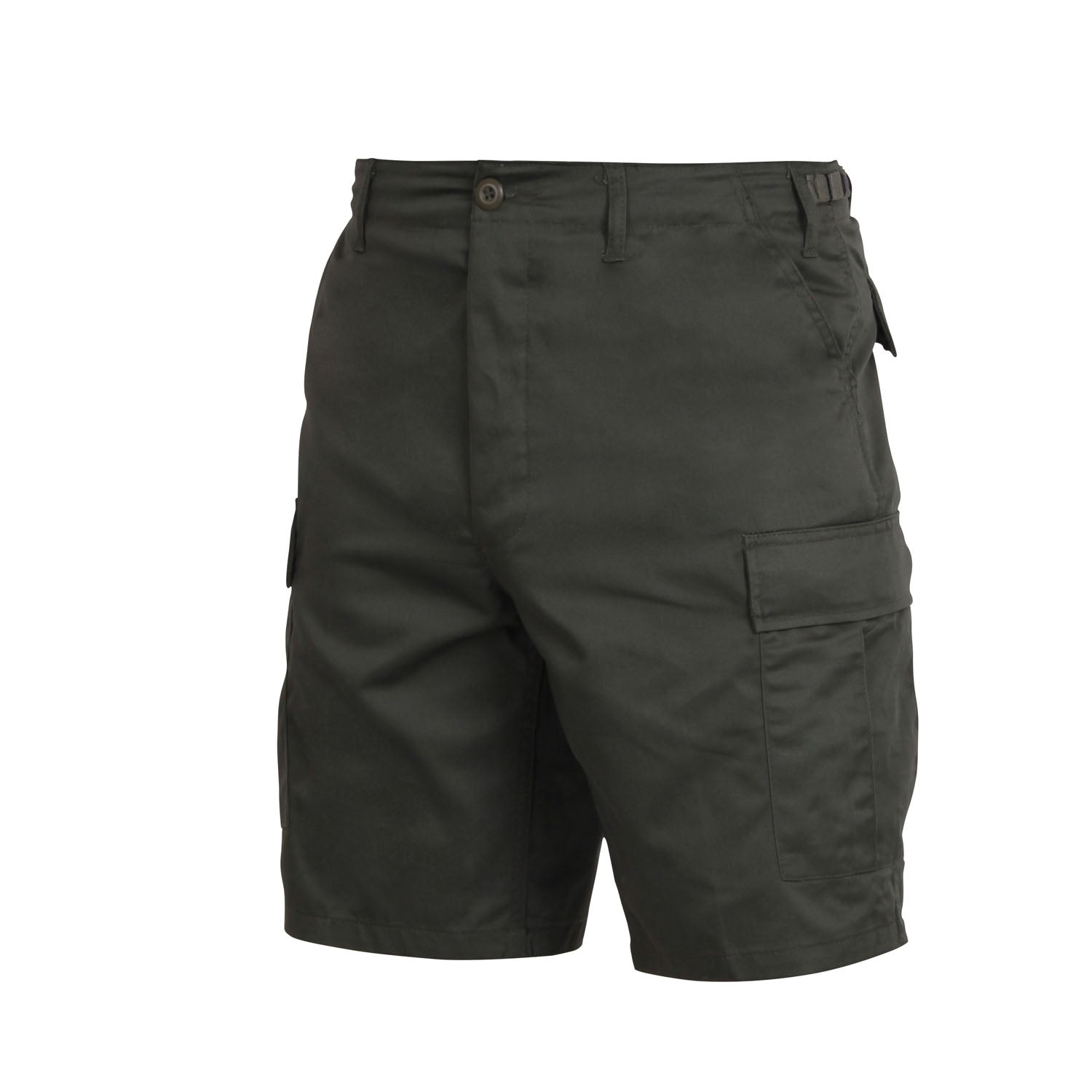 Rothco Tactical BDU Shorts LARSON TACTICAL SUPPLY