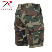 Rothco Tactical BDU Shorts LARSON TACTICAL SUPPLY