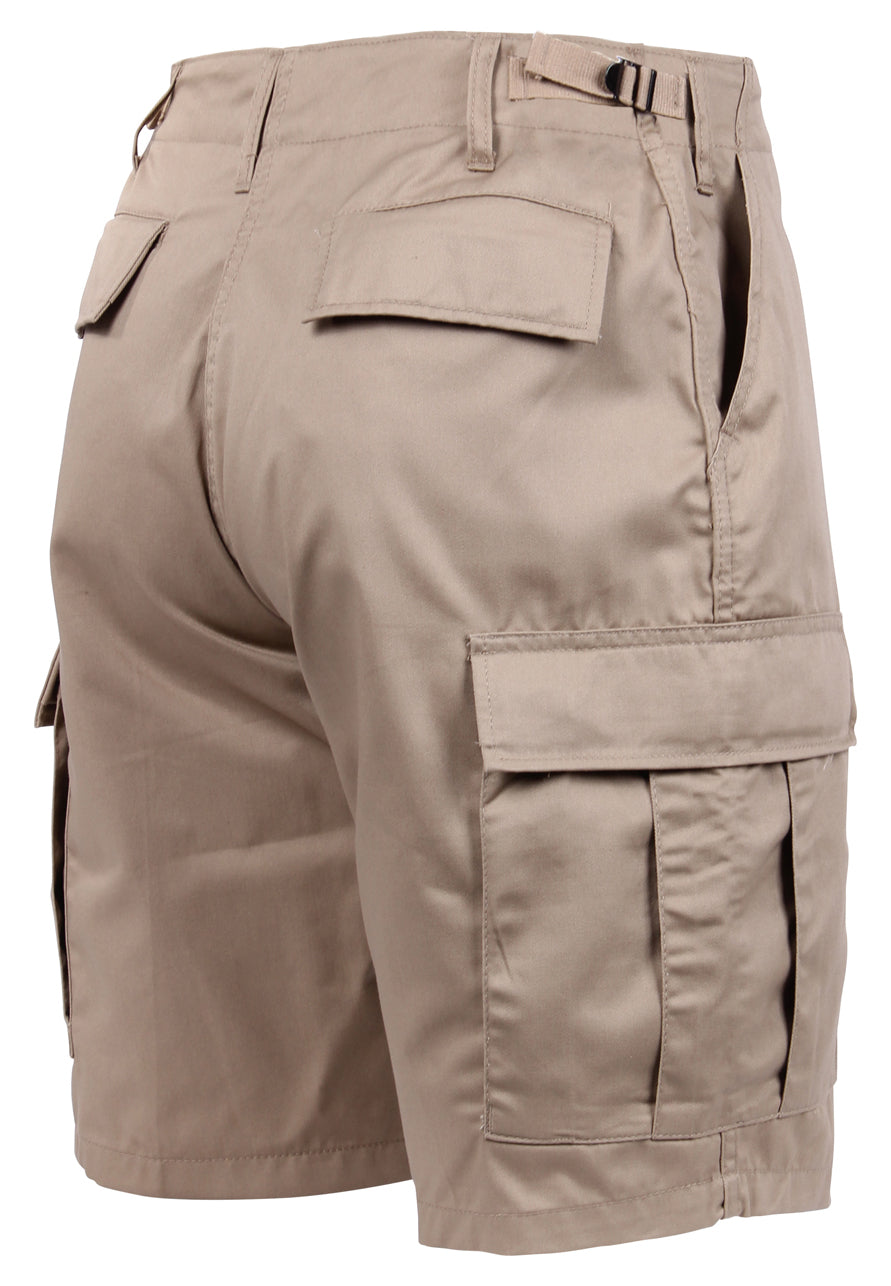 Rothco Tactical BDU Shorts LARSON TACTICAL SUPPLY