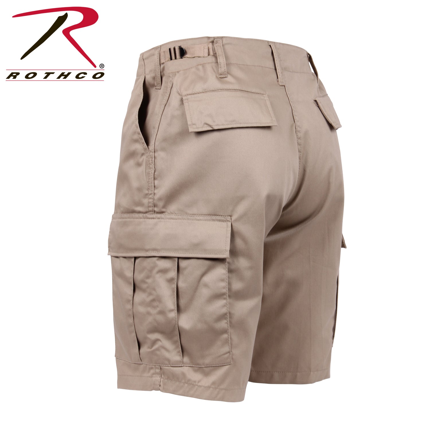 Rothco Tactical BDU Shorts LARSON TACTICAL SUPPLY