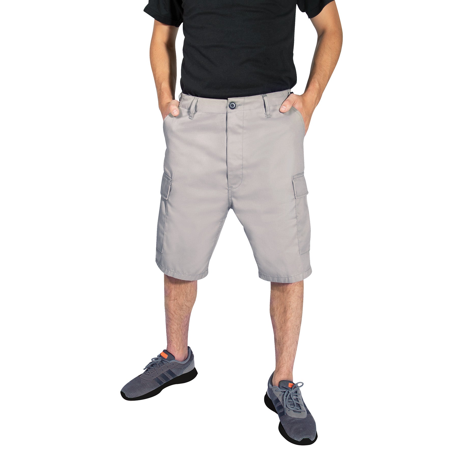 Rothco Tactical BDU Shorts LARSON TACTICAL SUPPLY