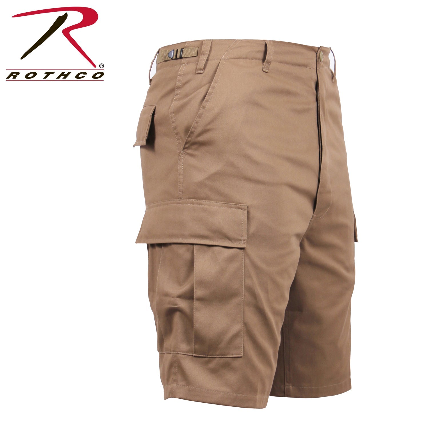 Rothco Tactical BDU Shorts LARSON TACTICAL SUPPLY