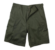 Rothco Tactical BDU Shorts LARSON TACTICAL SUPPLY