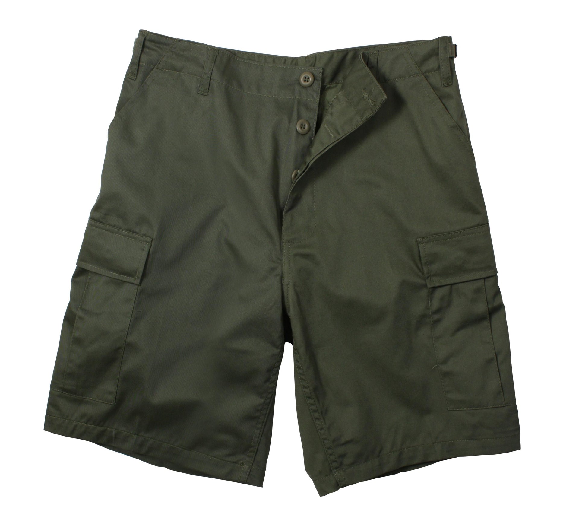 Rothco Tactical BDU Shorts LARSON TACTICAL SUPPLY