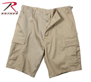 Rothco Tactical BDU Shorts LARSON TACTICAL SUPPLY