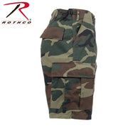 Rothco Tactical BDU Shorts LARSON TACTICAL SUPPLY