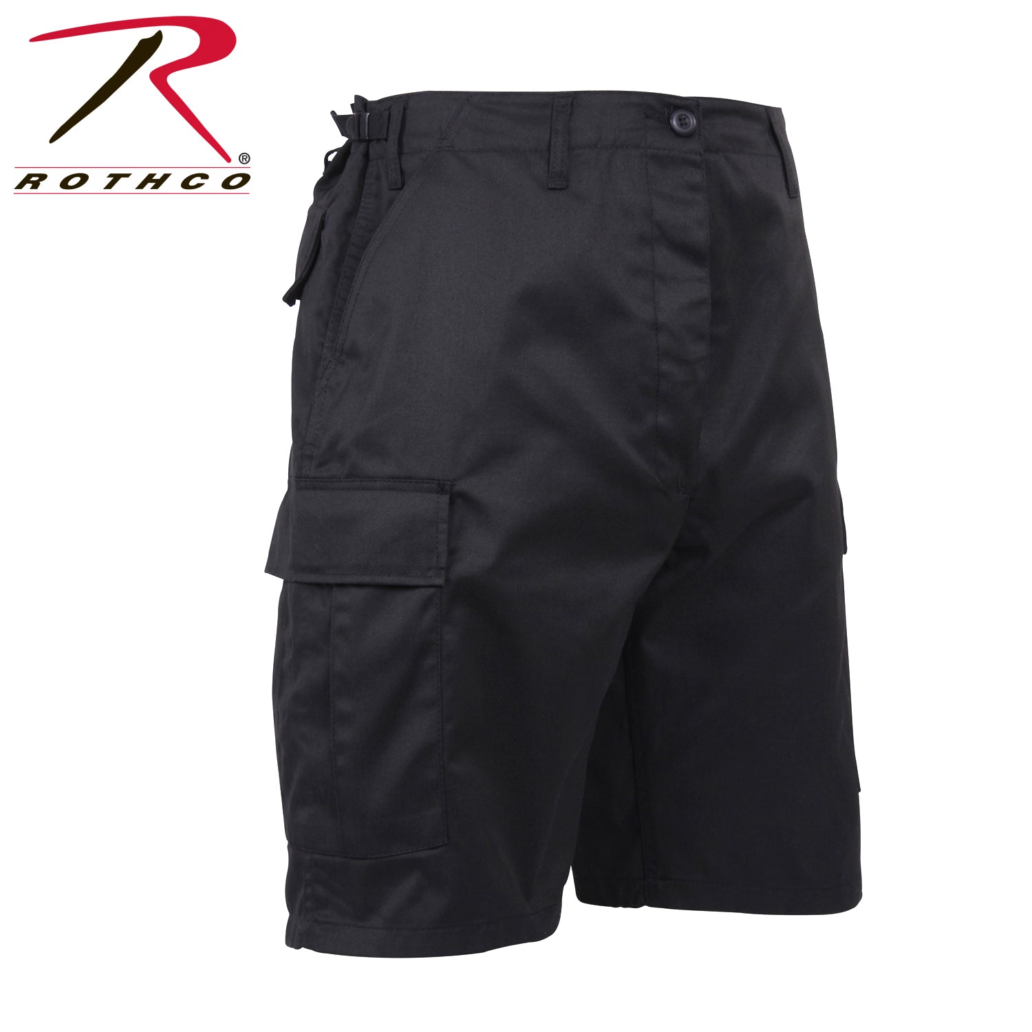 Rothco Tactical BDU Shorts LARSON TACTICAL SUPPLY