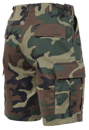 Rothco Tactical BDU Shorts LARSON TACTICAL SUPPLY