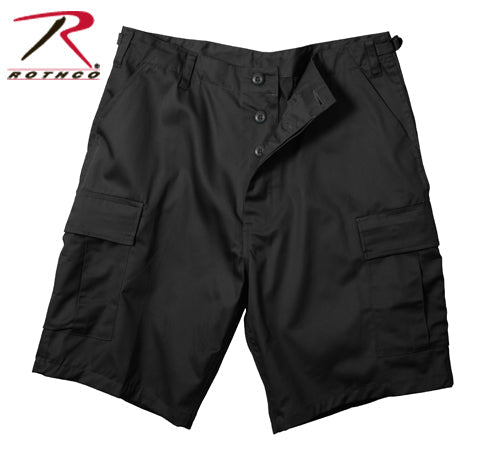 Rothco Tactical BDU Shorts LARSON TACTICAL SUPPLY