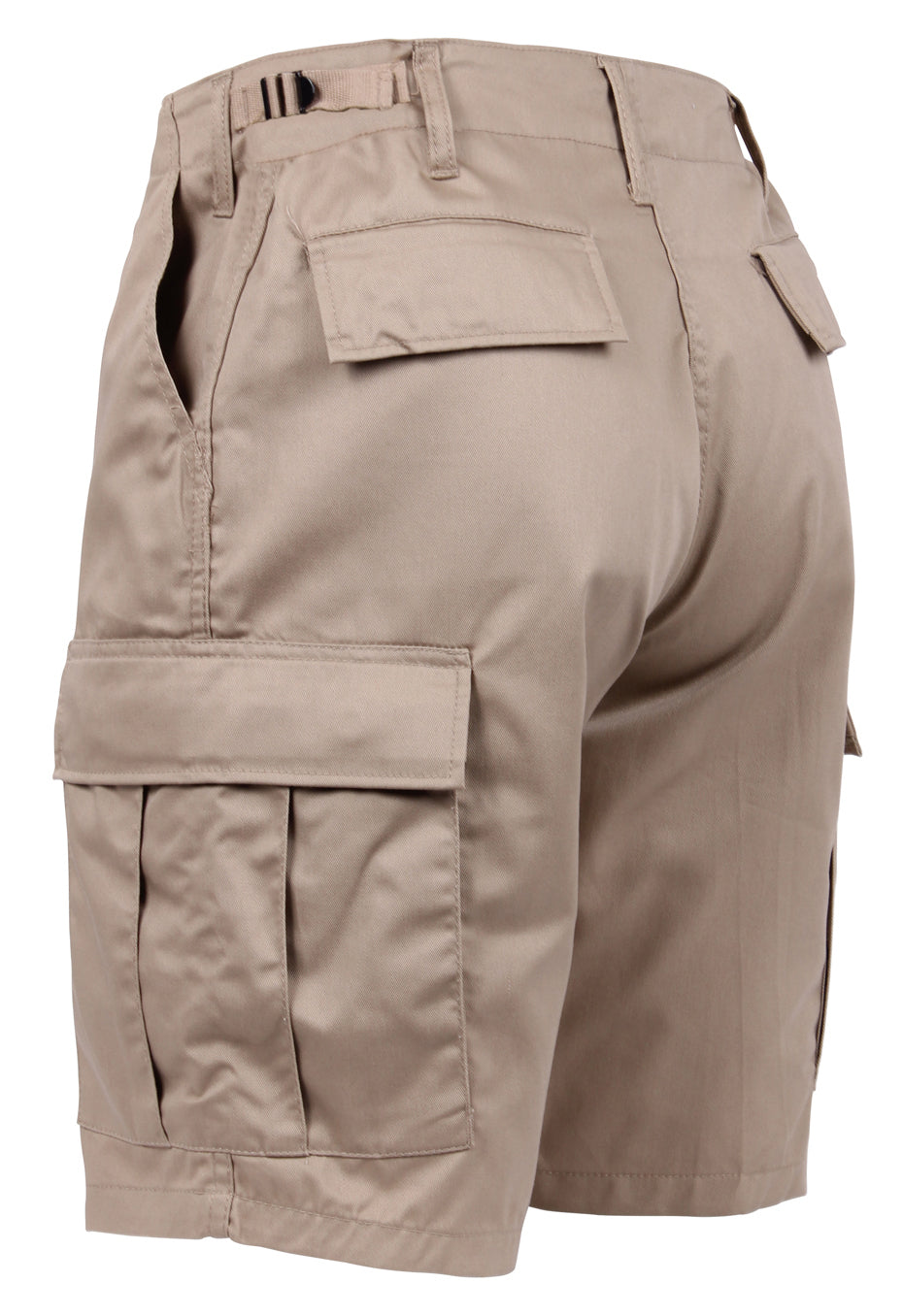 Rothco Tactical BDU Shorts LARSON TACTICAL SUPPLY