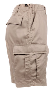 Rothco Tactical BDU Shorts LARSON TACTICAL SUPPLY