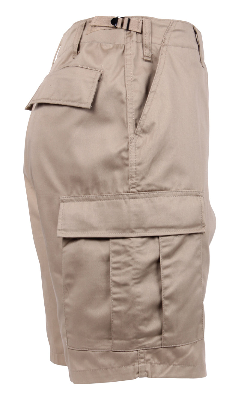 Rothco Tactical BDU Shorts LARSON TACTICAL SUPPLY