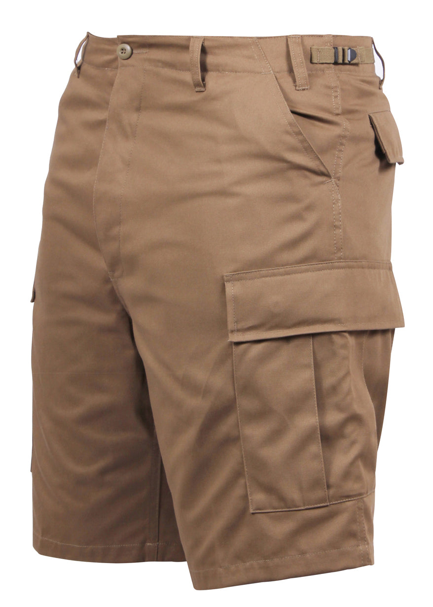 Rothco Tactical BDU Shorts LARSON TACTICAL SUPPLY
