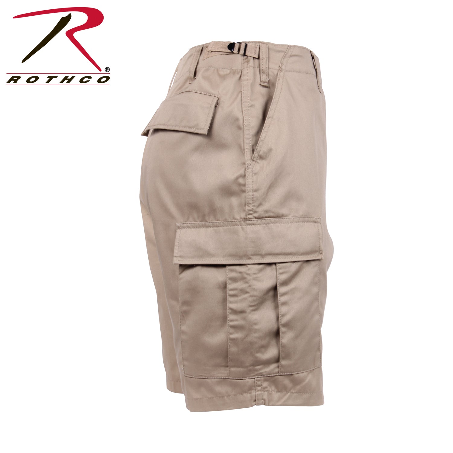 Rothco Tactical BDU Shorts LARSON TACTICAL SUPPLY