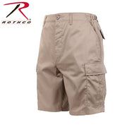 Rothco Tactical BDU Shorts LARSON TACTICAL SUPPLY