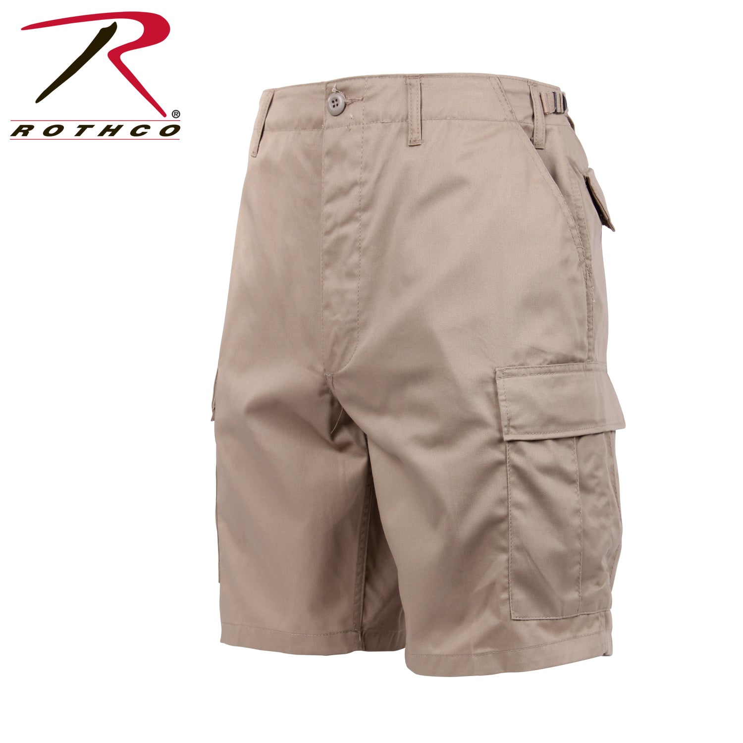 Rothco Tactical BDU Shorts LARSON TACTICAL SUPPLY