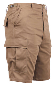 Rothco Tactical BDU Shorts LARSON TACTICAL SUPPLY