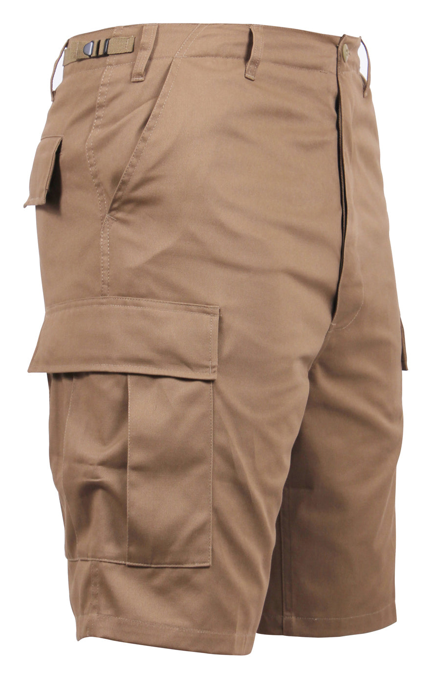 Rothco Tactical BDU Shorts LARSON TACTICAL SUPPLY