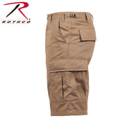 Rothco Tactical BDU Shorts LARSON TACTICAL SUPPLY