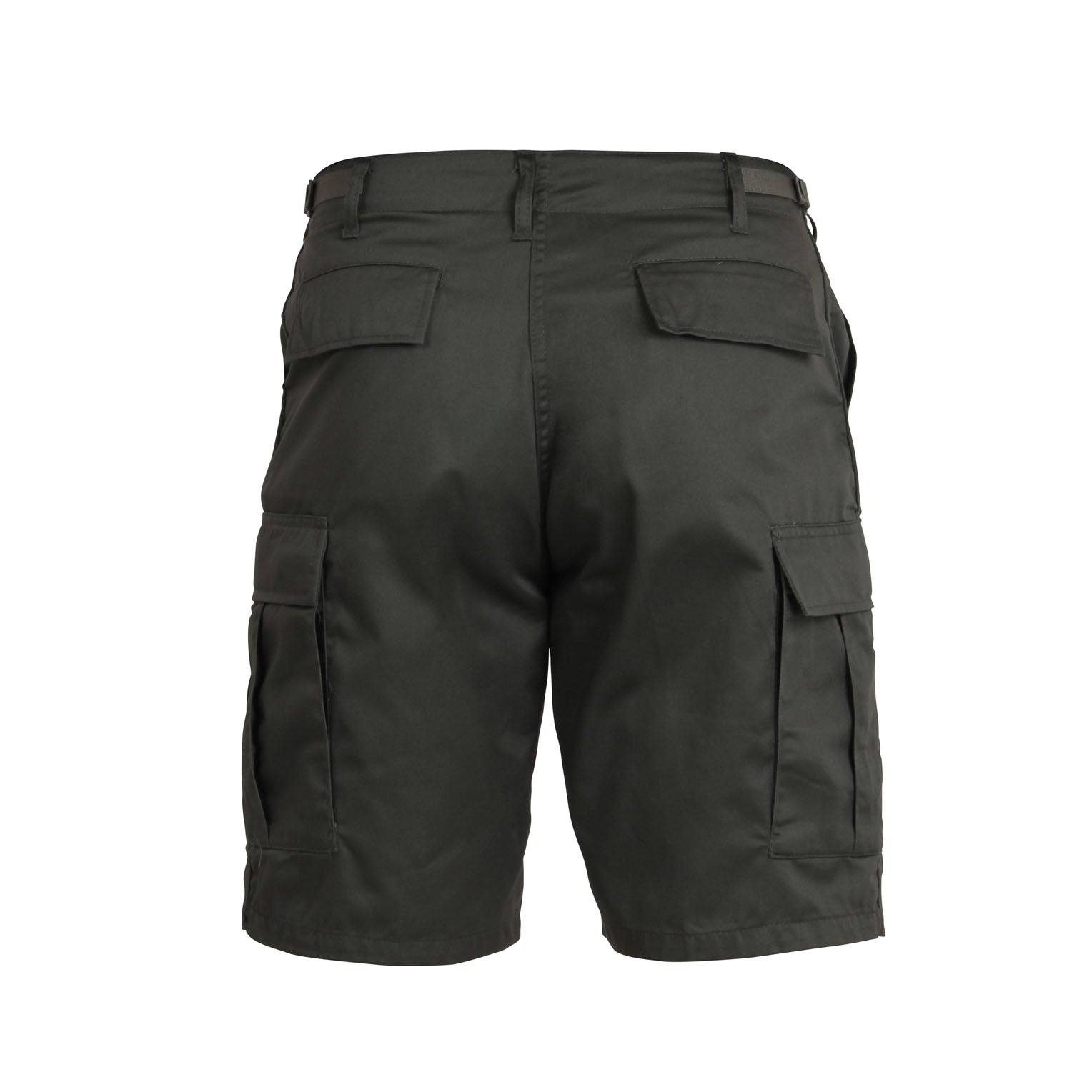 Rothco Tactical BDU Shorts LARSON TACTICAL SUPPLY
