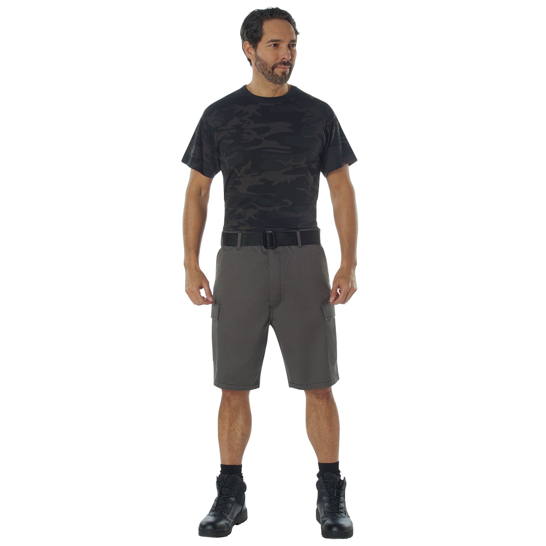 Rothco Tactical BDU Shorts LARSON TACTICAL SUPPLY