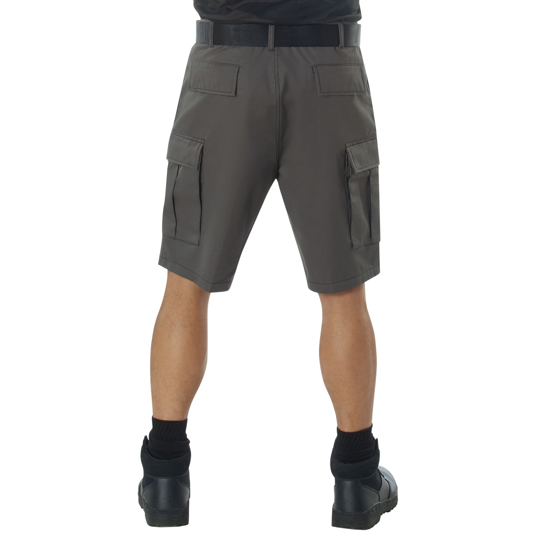 Rothco Tactical BDU Shorts LARSON TACTICAL SUPPLY