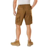 Rothco Tactical BDU Shorts LARSON TACTICAL SUPPLY