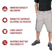 Rothco Tactical BDU Shorts LARSON TACTICAL SUPPLY