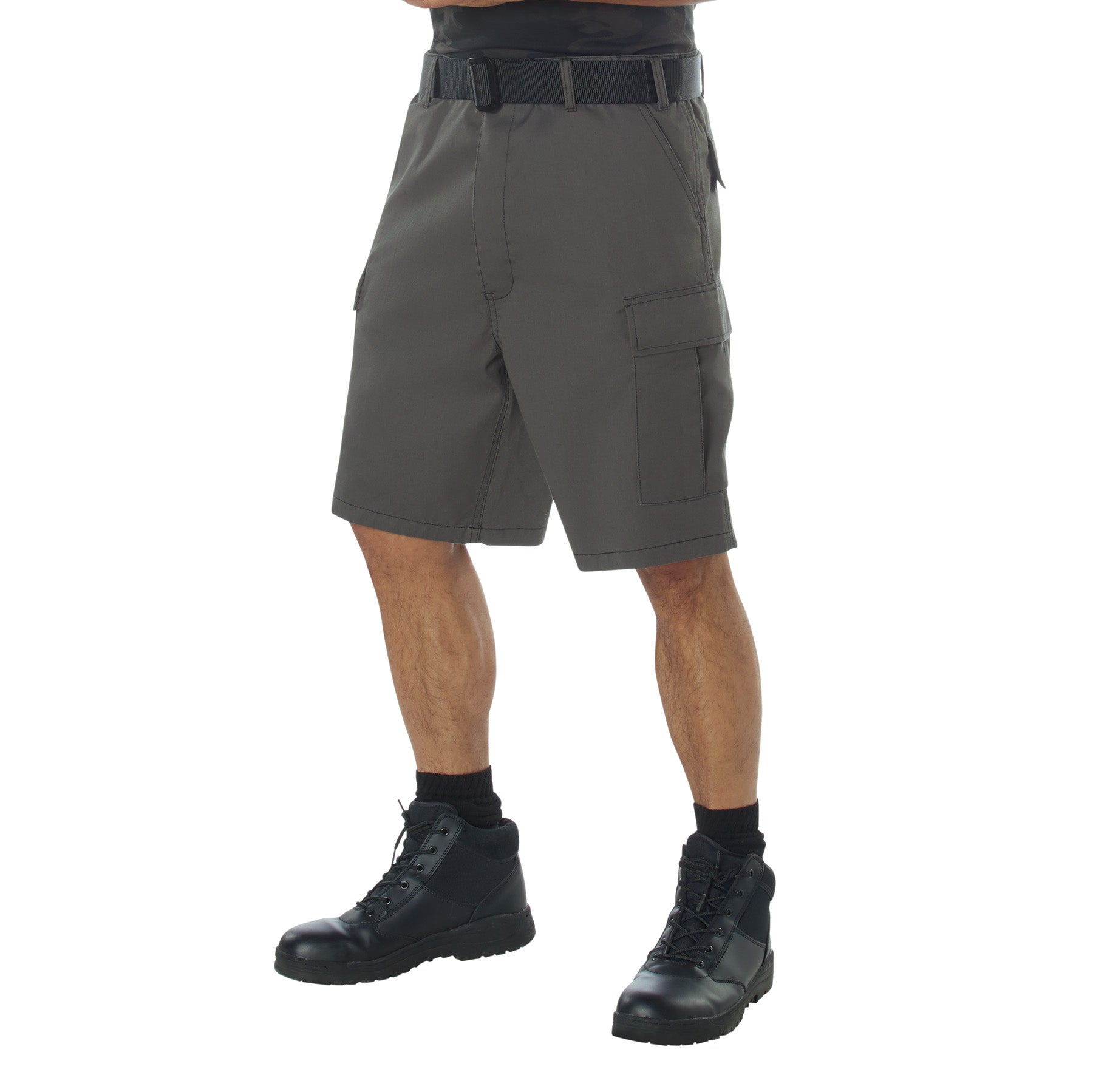 Rothco Tactical BDU Shorts LARSON TACTICAL SUPPLY