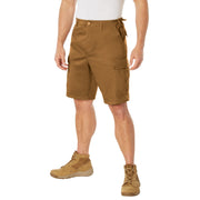 Rothco Tactical BDU Shorts LARSON TACTICAL SUPPLY