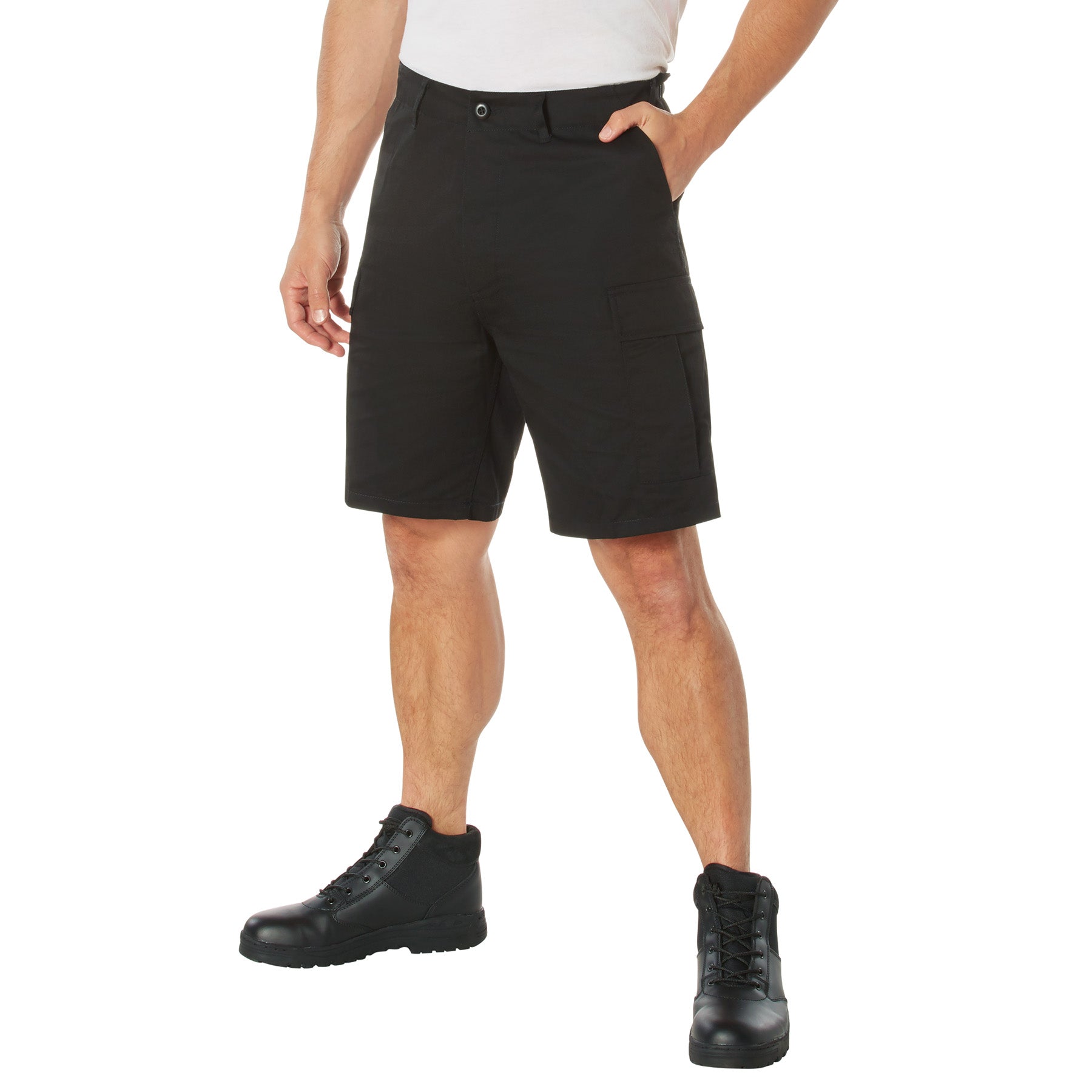 Rothco Tactical BDU Shorts LARSON TACTICAL SUPPLY