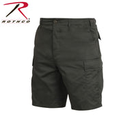 Rothco Tactical BDU Shorts LARSON TACTICAL SUPPLY