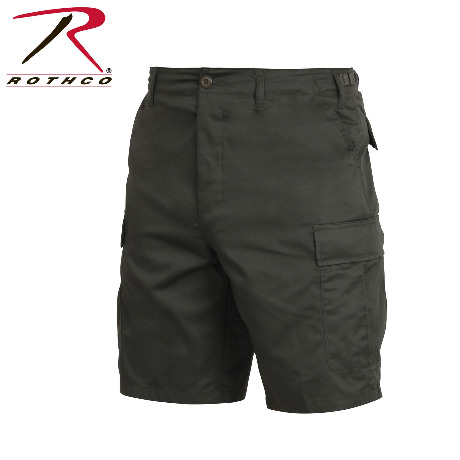 Rothco Tactical BDU Shorts LARSON TACTICAL SUPPLY