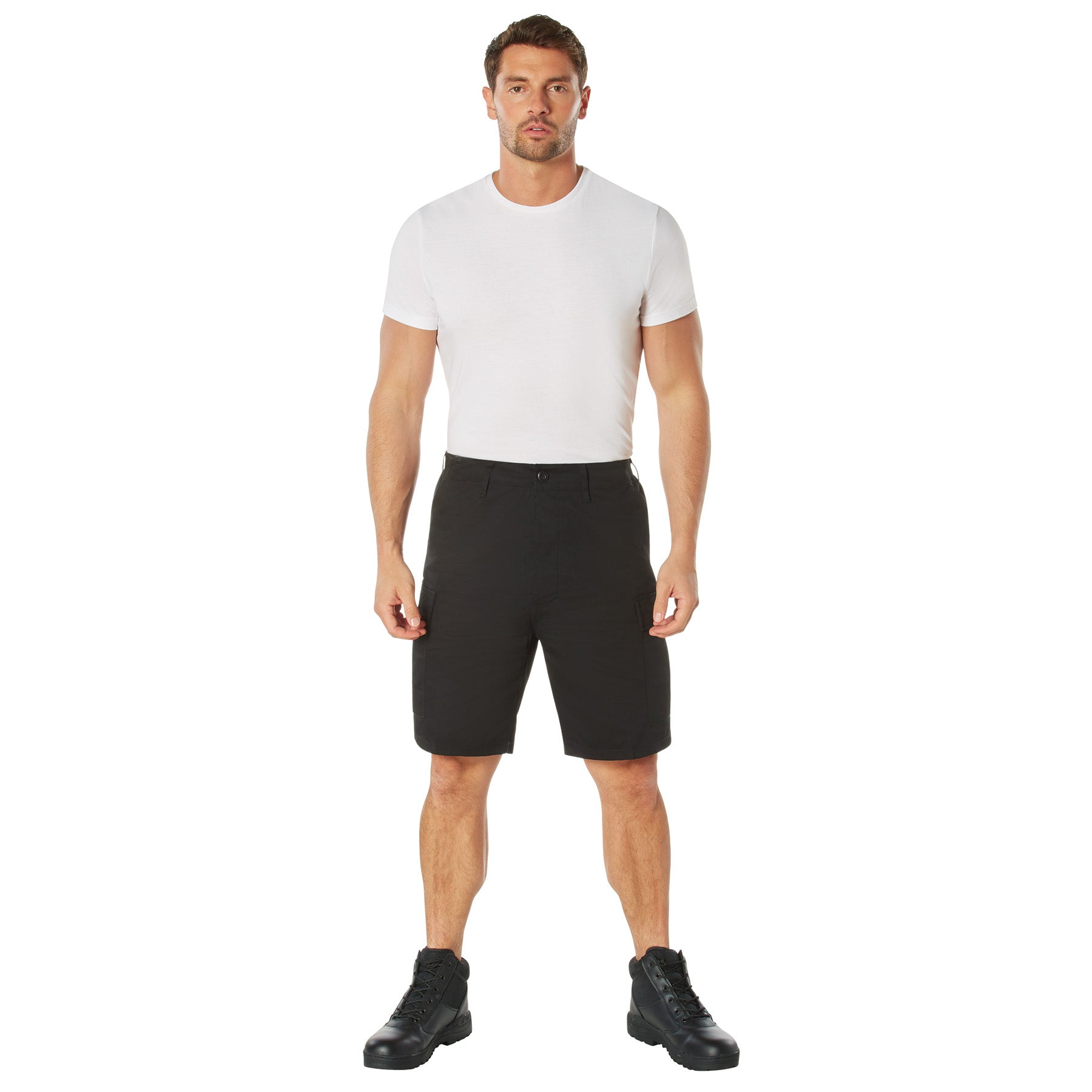 Rothco Tactical BDU Shorts LARSON TACTICAL SUPPLY