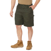 Rothco Tactical BDU Shorts LARSON TACTICAL SUPPLY