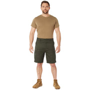 Rothco Tactical BDU Shorts LARSON TACTICAL SUPPLY
