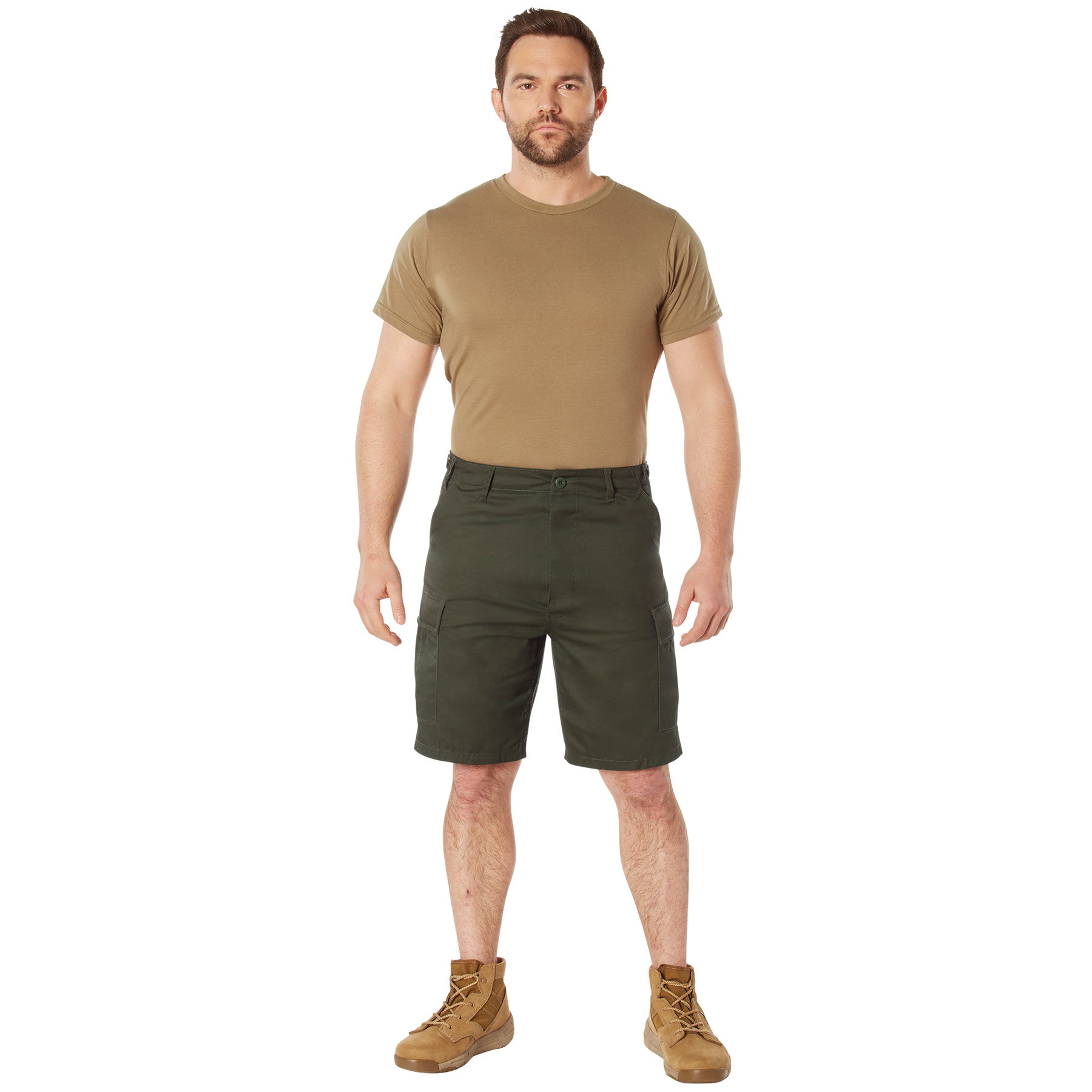 Rothco Tactical BDU Shorts LARSON TACTICAL SUPPLY