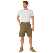 Rothco Tactical BDU Shorts LARSON TACTICAL SUPPLY