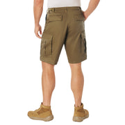 Rothco Tactical BDU Shorts LARSON TACTICAL SUPPLY