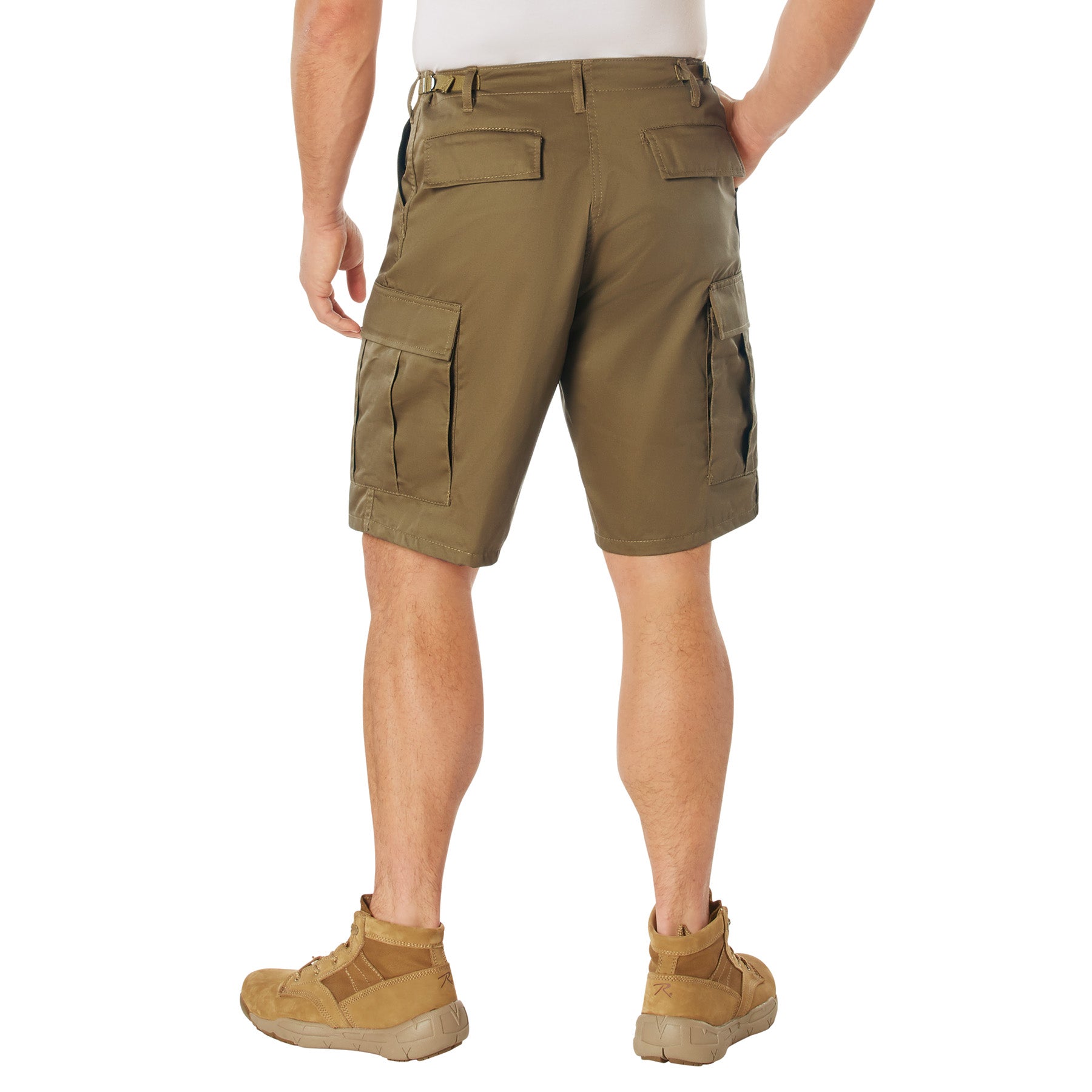 Rothco Tactical BDU Shorts LARSON TACTICAL SUPPLY