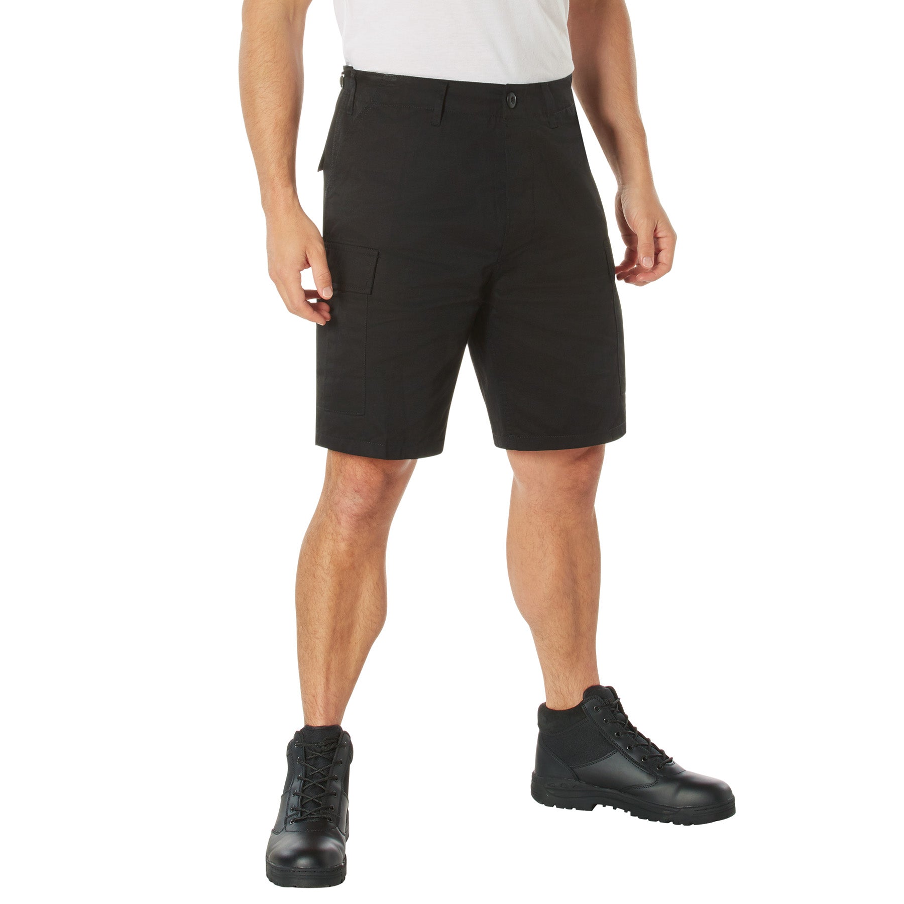 Rothco Tactical BDU Shorts LARSON TACTICAL SUPPLY