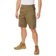 Rothco Tactical BDU Shorts LARSON TACTICAL SUPPLY