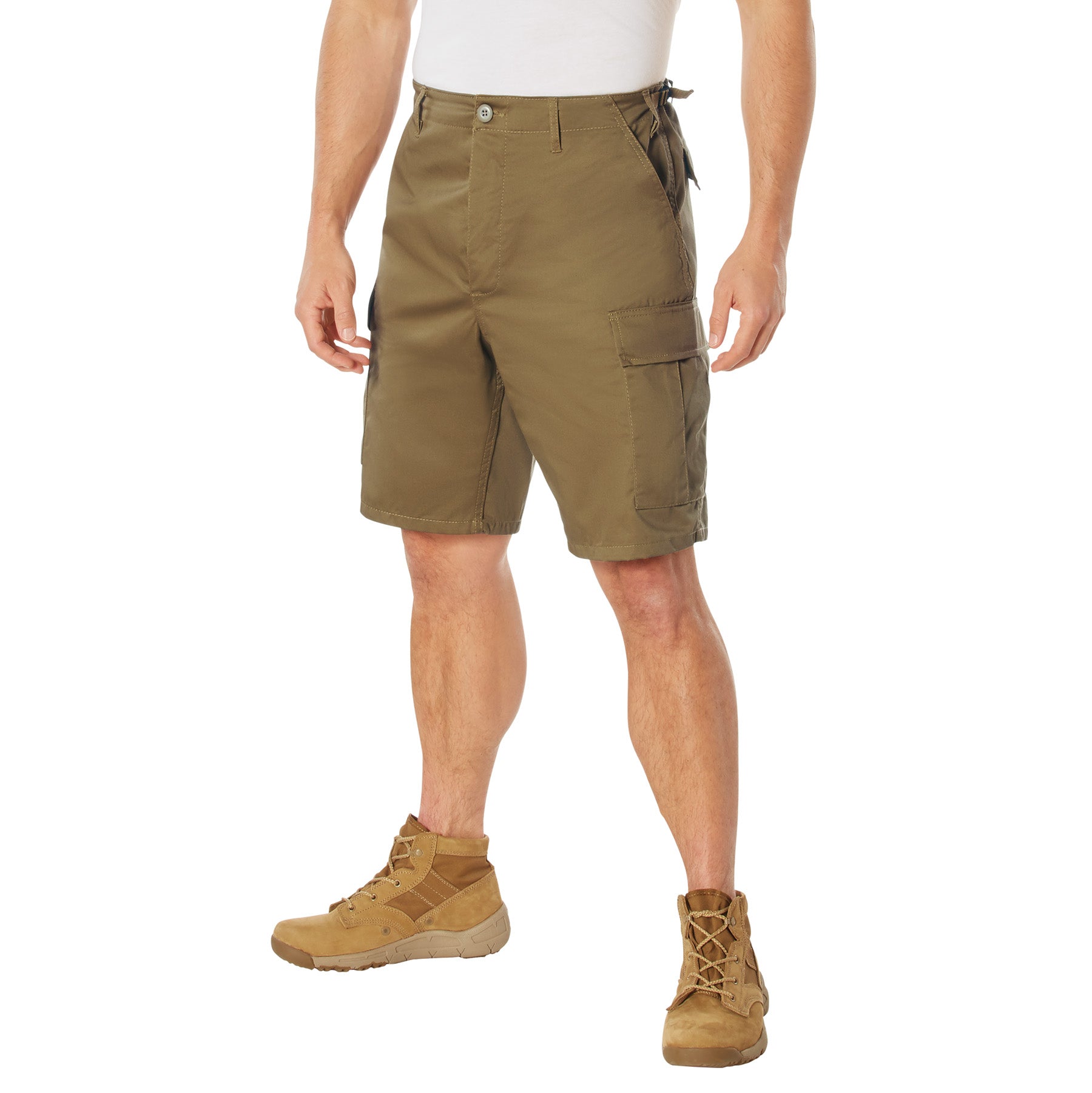 Rothco Tactical BDU Shorts LARSON TACTICAL SUPPLY